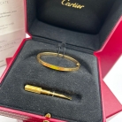 Cartier Love