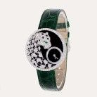 CARTIER “Panthère Dentelle”
