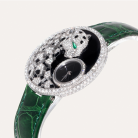 CARTIER “Panthère Dentelle”