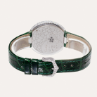 CARTIER “Panthère Dentelle”
