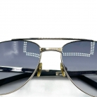 Cartier Santos Dumont