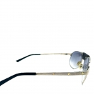 Cartier Santos Dumont