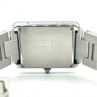cartier tank