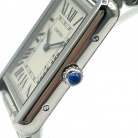 cartier tank