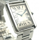 cartier tank