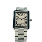 cartier tank