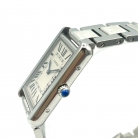 cartier tank