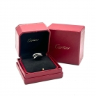 cartier trinity ring