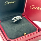 cartier trinity ring