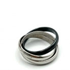 cartier trinity ring