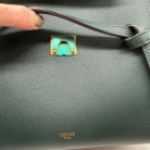 Celine Belt bag