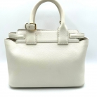 Céline Belt Bag blanco