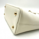 Céline Belt Bag blanco