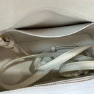 Céline Belt Bag blanco