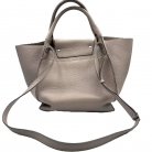 Celine Big Bag satchel bag