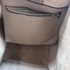 Celine Big Bag satchel bag