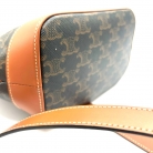 celine bucket sac seau