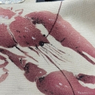 celine lobster