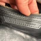 Celine Luggage
