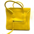 Céline Luggage Micro