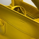 Céline Luggage Micro