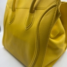 Céline Luggage Micro