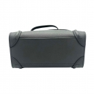 Celine Luggage Nano