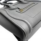 Celine Luggage Nano