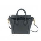 Celine Luggage Nano