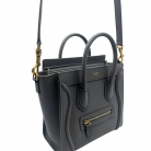 Celine Luggage Nano