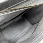 Celine Luggage Nano