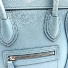 Céline Luggage Nano
