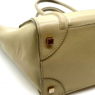 Céline Luggage Tote