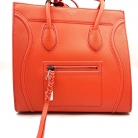Céline Luggage Tote