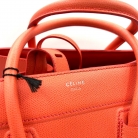 Céline Luggage Tote