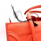 Céline Luggage Tote