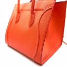 Céline Luggage Tote