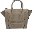 Céline Luggage Tote