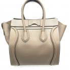 Céline Luggage Tote