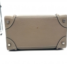 Céline Luggage Tote