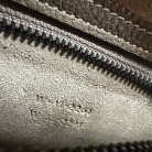 Céline Luggage Tote