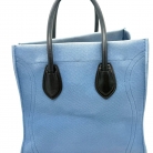 Celine Luggages Denim