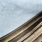 Celine Luggages Denim
