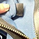 Celine Luggages Denim