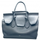 Céline Tie Tote