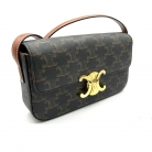 Celine Triomphe canvas