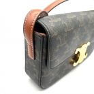 Celine Triomphe canvas