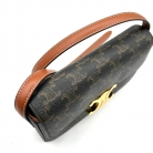 Celine Triomphe canvas