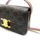 Celine Triomphe canvas