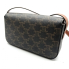 Celine Triomphe canvas